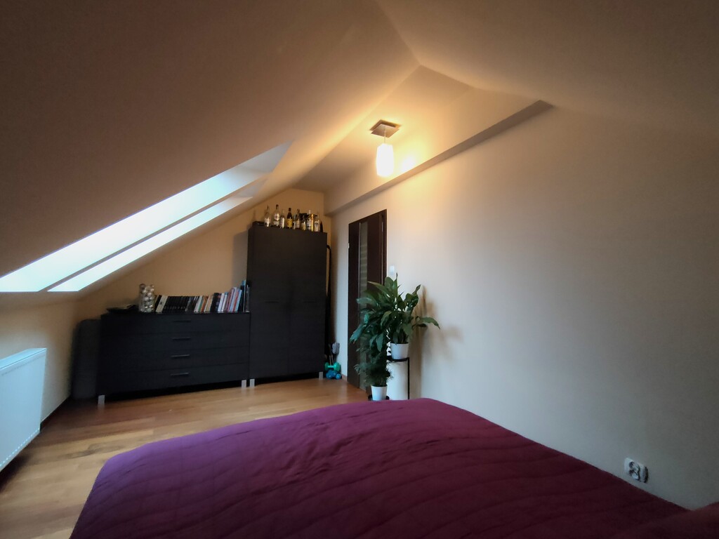 Mieszkanie na sprzedaż Szczecin, Warszewo 96 m2 | Arka Nieruchomości