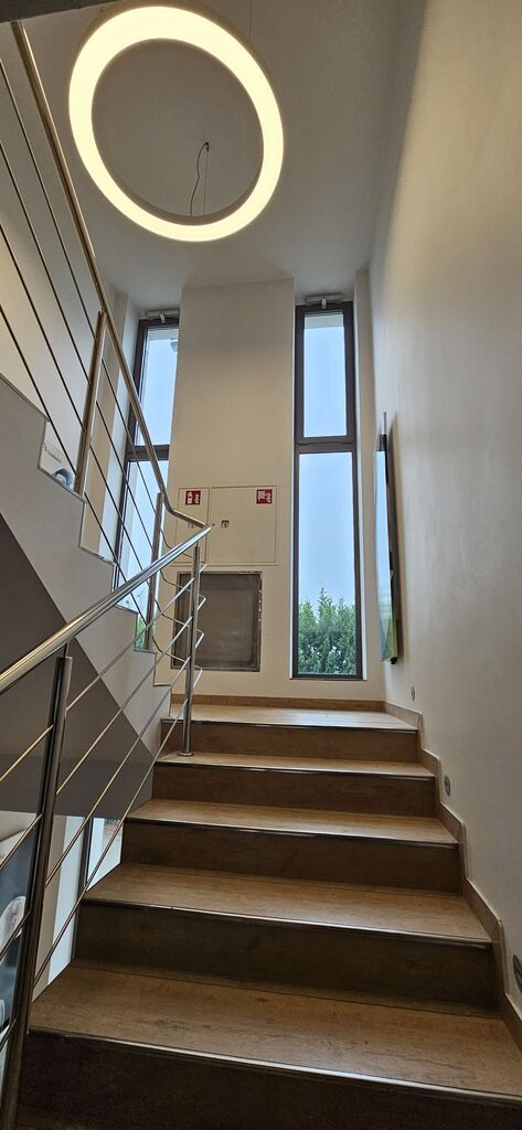 Lokal na wynajem Szczecin, Pomorzany 308 m2 | Arka Nieruchomości