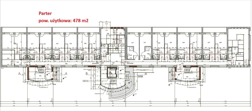 Obiekt na sprzedaż Morzyczyn 2 400 m2 | Arka Nieruchomości