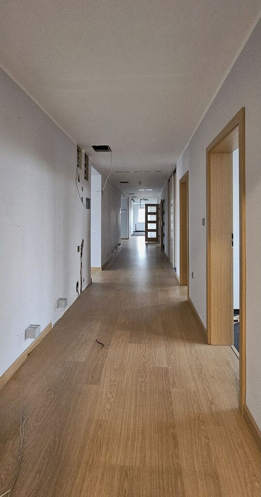 Lokal na wynajem Szczecin, Pomorzany 308 m2 | Arka Nieruchomości