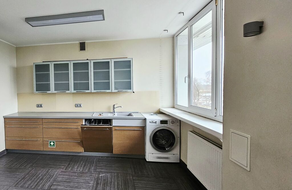 Lokal na wynajem Szczecin, Pomorzany 308 m2 | Arka Nieruchomości