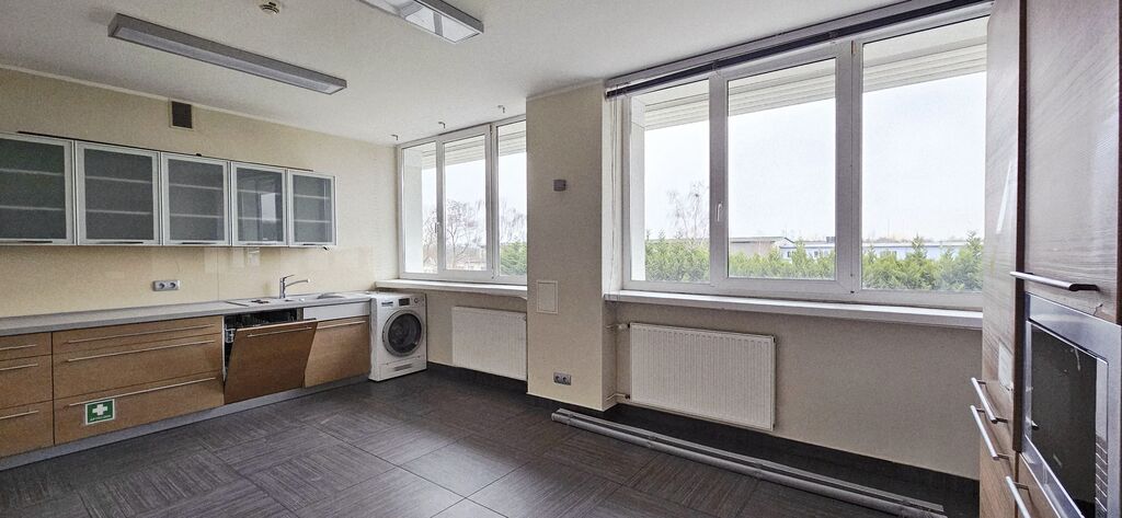 Lokal na wynajem Szczecin, Pomorzany 308 m2 | Arka Nieruchomości