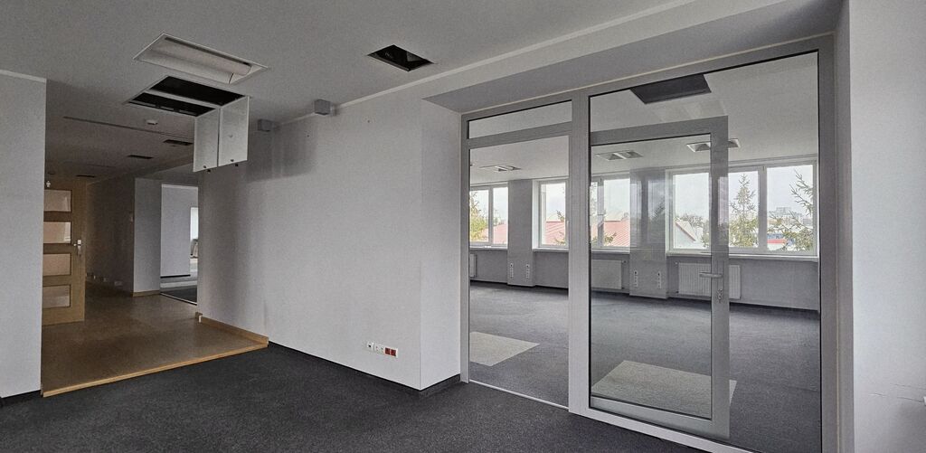 Lokal na wynajem Szczecin, Pomorzany 308 m2 | Arka Nieruchomości