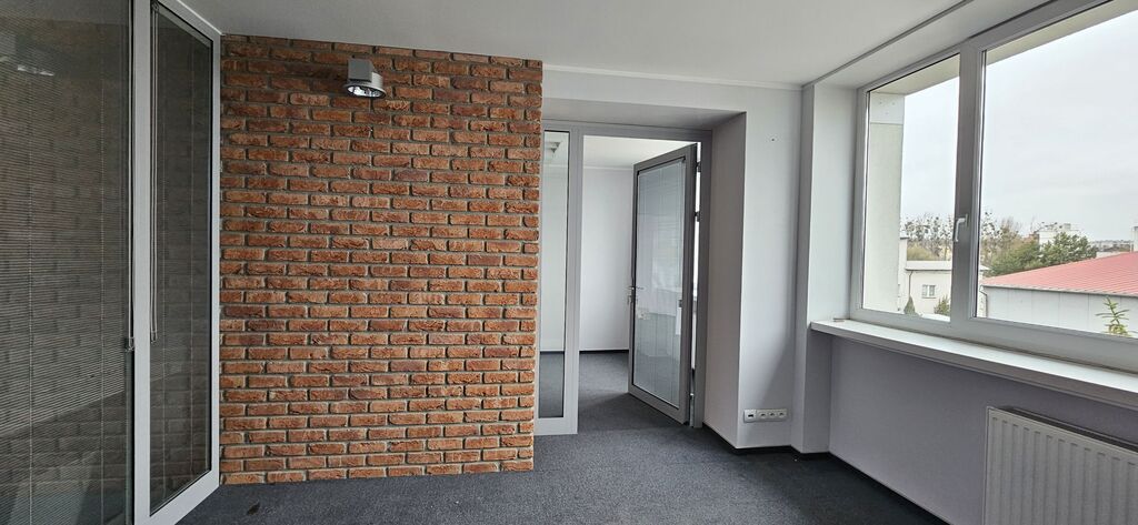 Lokal na wynajem Szczecin, Pomorzany 308 m2 | Arka Nieruchomości