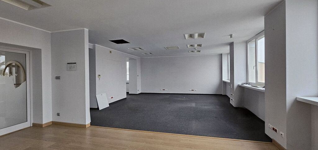 Lokal na wynajem Szczecin, Pomorzany 308 m2 | Arka Nieruchomości