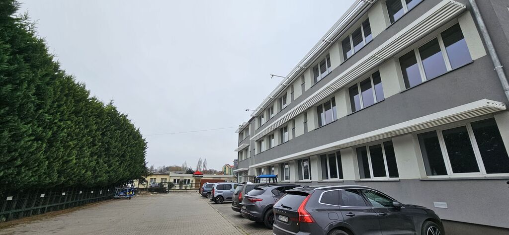 Lokal na wynajem Szczecin, Pomorzany 308 m2 | Arka Nieruchomości