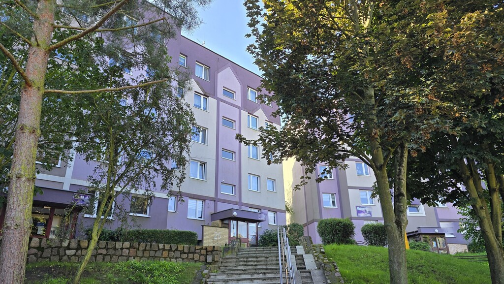 Mieszkanie na sprzedaż Szczecin, os. Bukowe 63 m2 | Arka Nieruchomości