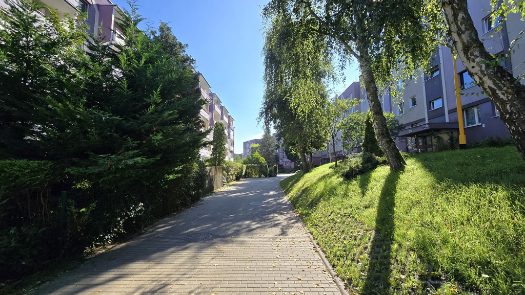 Mieszkanie na sprzedaż Szczecin, os. Bukowe 63 m2 | Arka Nieruchomości