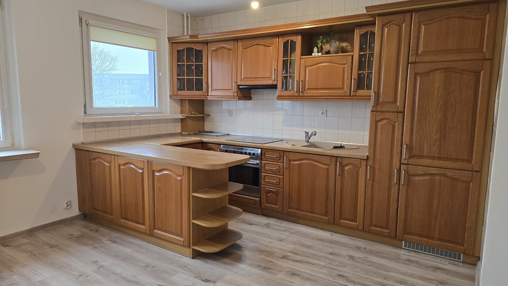 Mieszkanie na sprzedaż Szczecin, os. Bukowe 63 m2 | Arka Nieruchomości