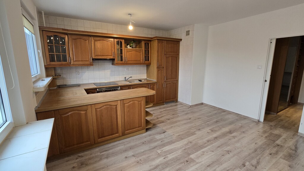 Mieszkanie na sprzedaż Szczecin, os. Bukowe 63 m2 | Arka Nieruchomości