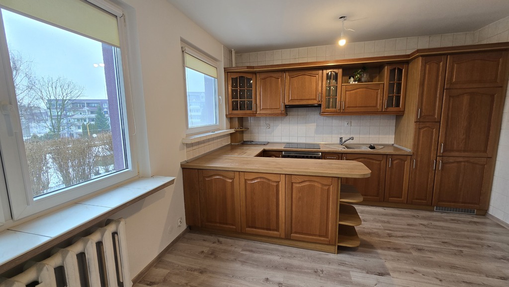 Mieszkanie na sprzedaż Szczecin, os. Bukowe 63 m2 | Arka Nieruchomości