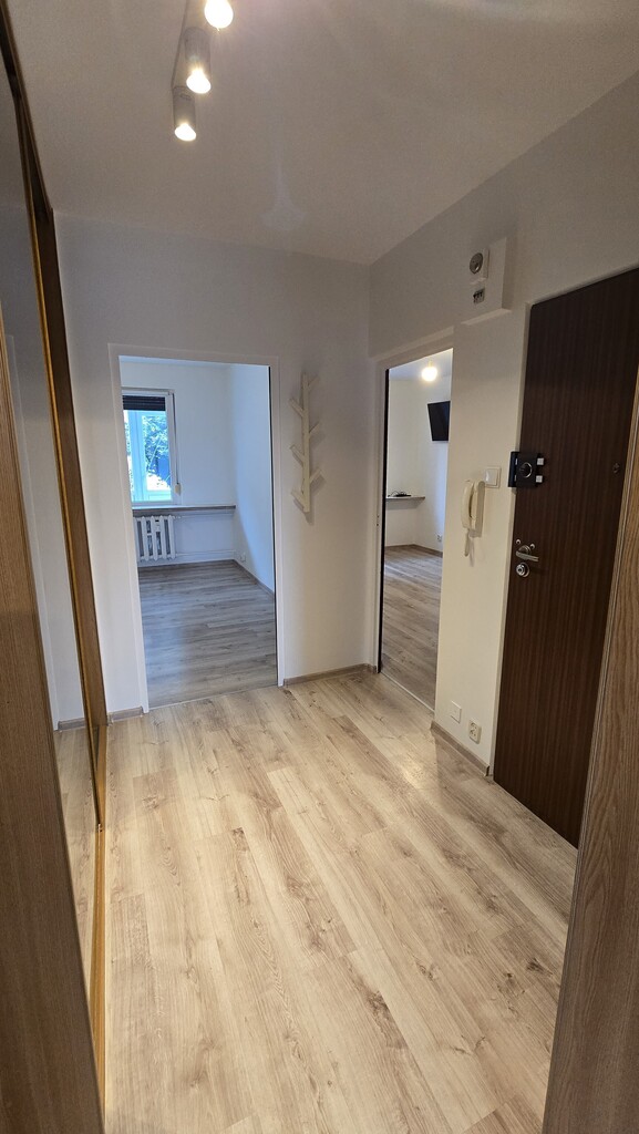 Mieszkanie na sprzedaż Szczecin, os. Bukowe 63 m2 | Arka Nieruchomości