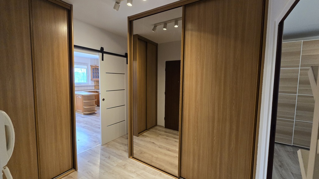 Mieszkanie na sprzedaż Szczecin, os. Bukowe 63 m2 | Arka Nieruchomości