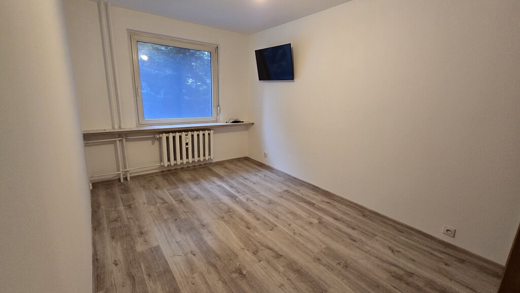 Mieszkanie na sprzedaż Szczecin, os. Bukowe 63 m2 | Arka Nieruchomości