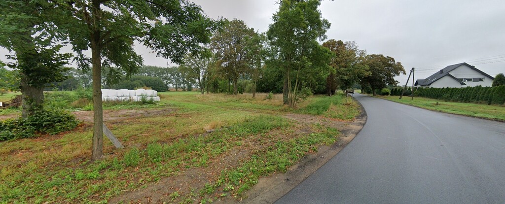 Działka na sprzedaż Stare Chrapowo 3 000 m2 | Arka Nieruchomości