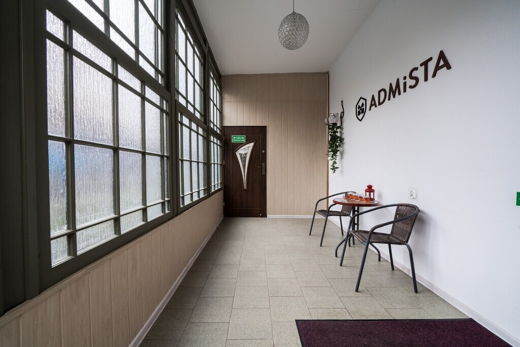 64m2 z oddzielnym wejściem w centrum Wrzeszcza