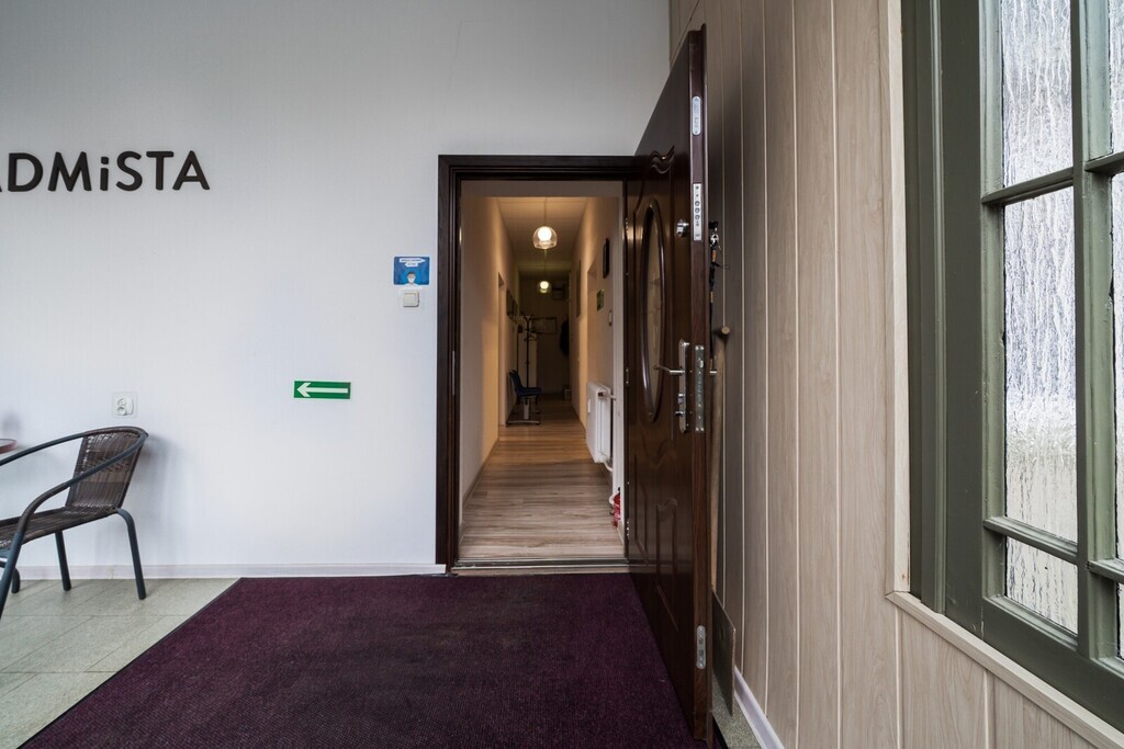 64m2 z oddzielnym wejściem w centrum Wrzeszcza