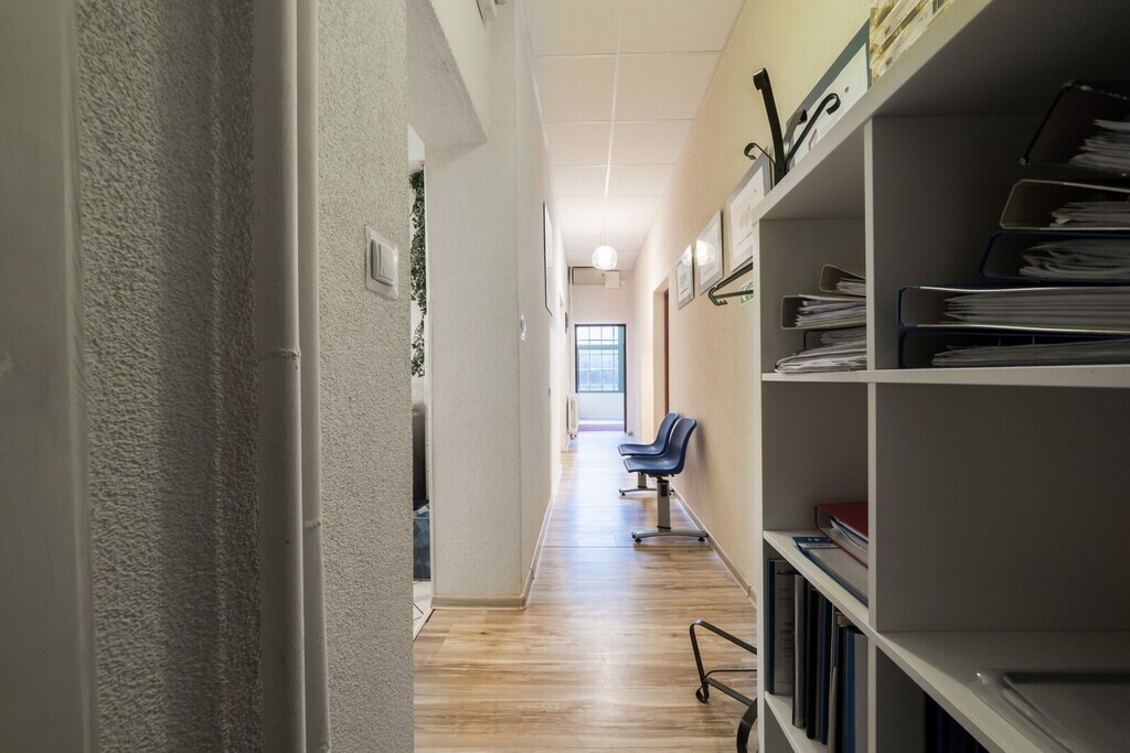 64m2 z oddzielnym wejściem w centrum Wrzeszcza