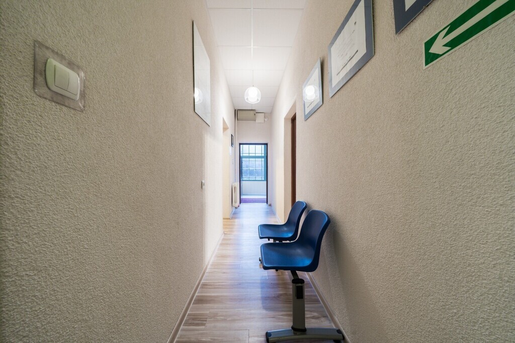 64m2 z oddzielnym wejściem w centrum Wrzeszcza