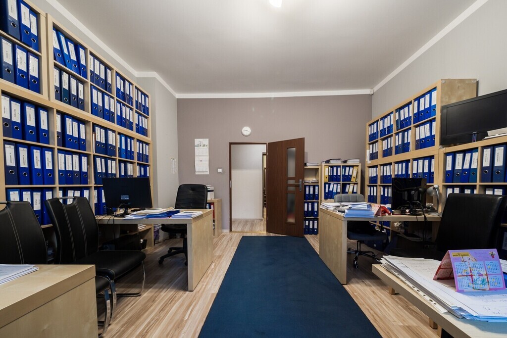 64m2 z oddzielnym wejściem w centrum Wrzeszcza