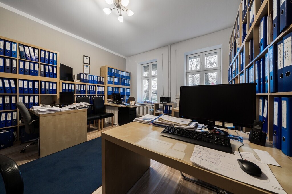 64m2 z oddzielnym wejściem w centrum Wrzeszcza