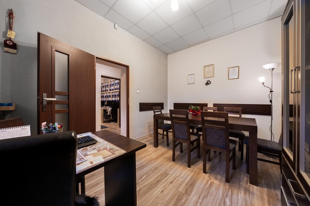 64m2 z oddzielnym wejściem w centrum Wrzeszcza