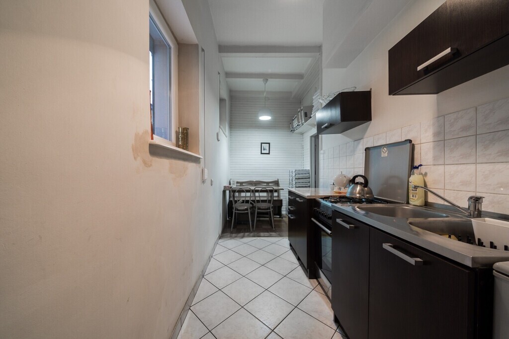 64m2 z oddzielnym wejściem w centrum Wrzeszcza