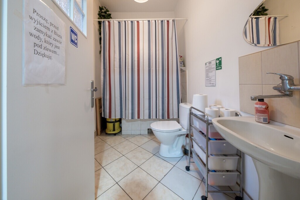 64m2 z oddzielnym wejściem w centrum Wrzeszcza