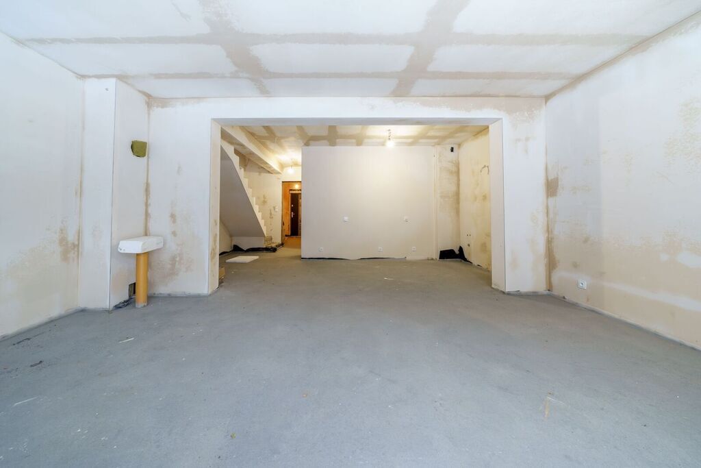 Nowoczesny bliźniak blisko centrum - Deweloperski