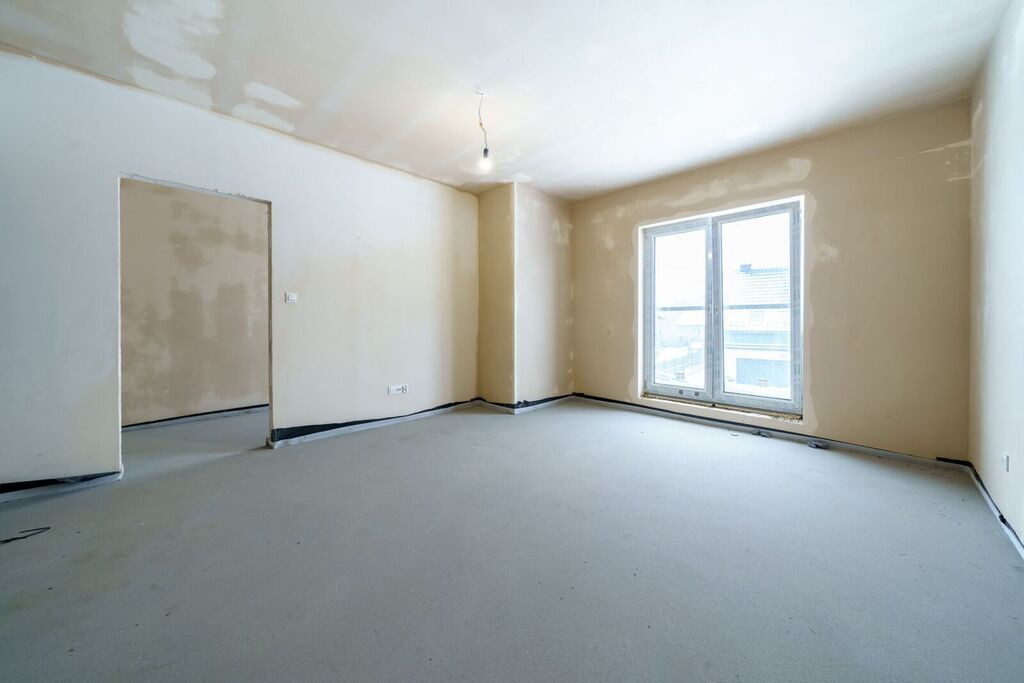 Nowoczesny bliźniak blisko centrum - Deweloperski