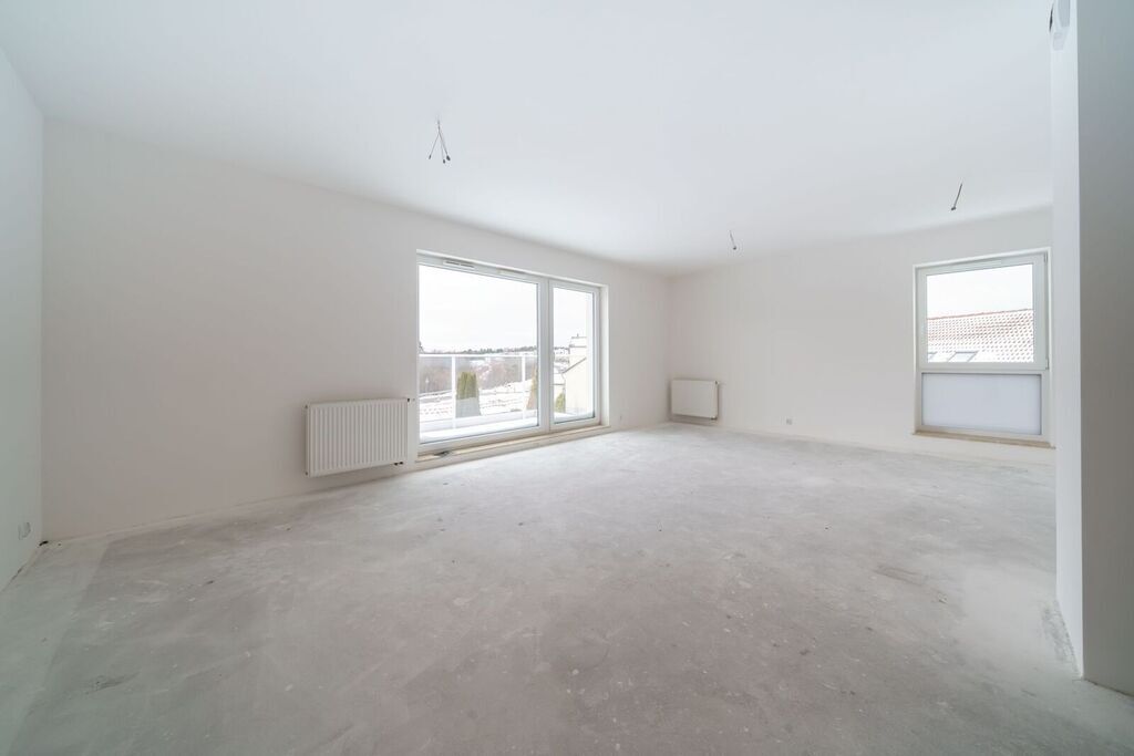 Apartament na Osiedlu AZYMUT w Gdyni- Deweloperski