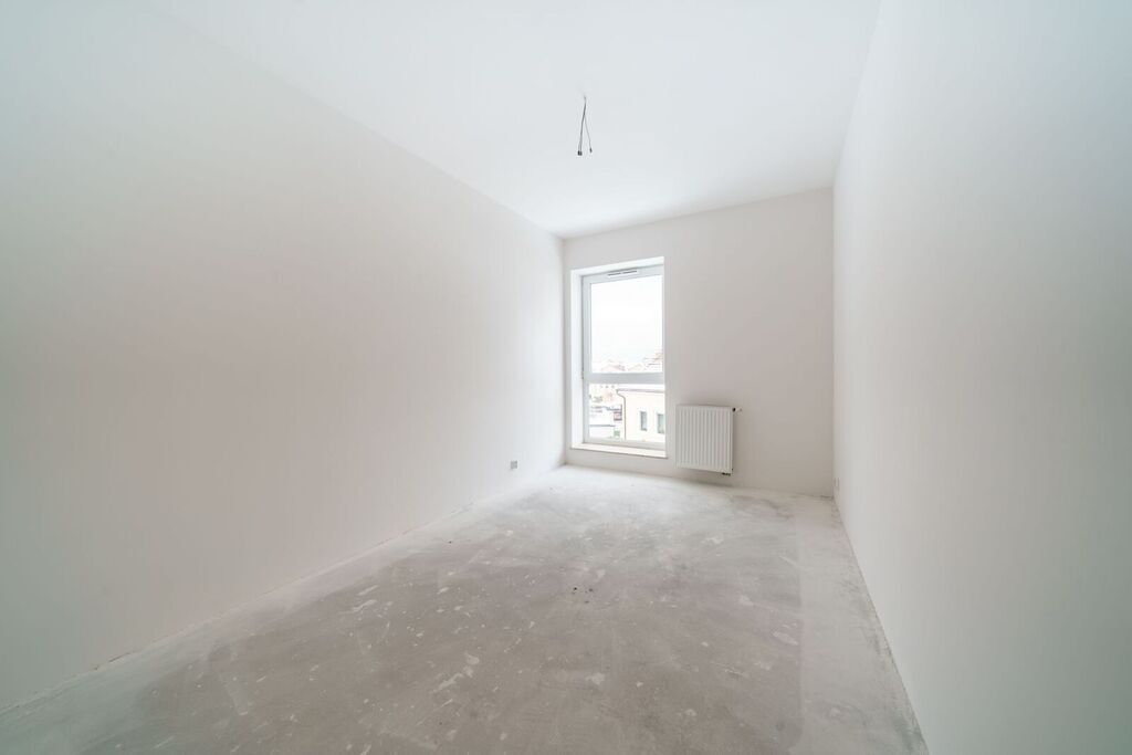 Apartament na Osiedlu AZYMUT w Gdyni- Deweloperski