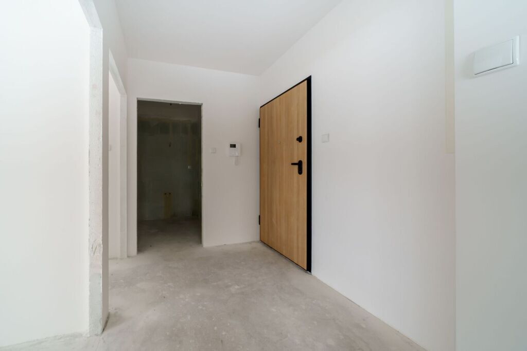 Apartament na Osiedlu AZYMUT w Gdyni- Deweloperski