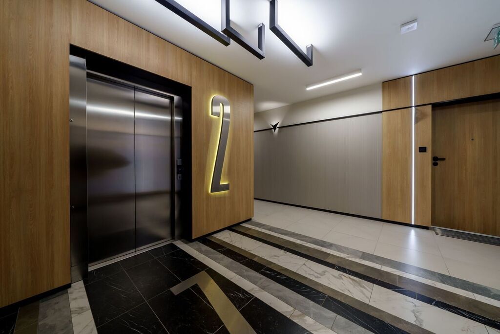 Apartament na Osiedlu AZYMUT w Gdyni- Deweloperski