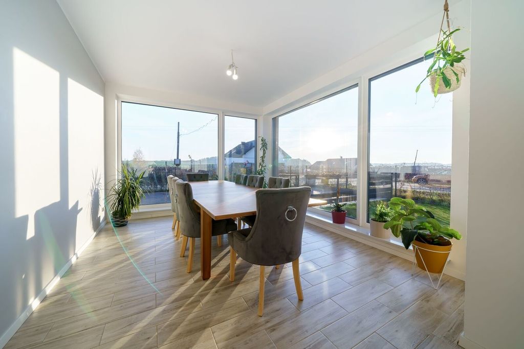 Luksusowy dom | Czaple k. Gdańska