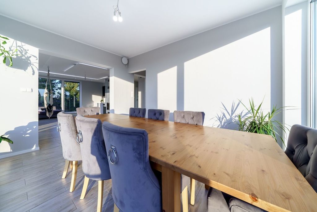 Luksusowy dom | Czaple k. Gdańska