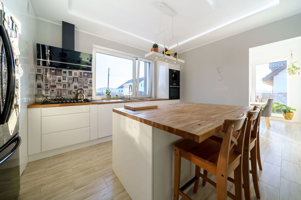 Luksusowy dom | Czaple k. Gdańska