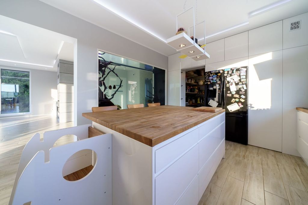 Luksusowy dom | Czaple k. Gdańska