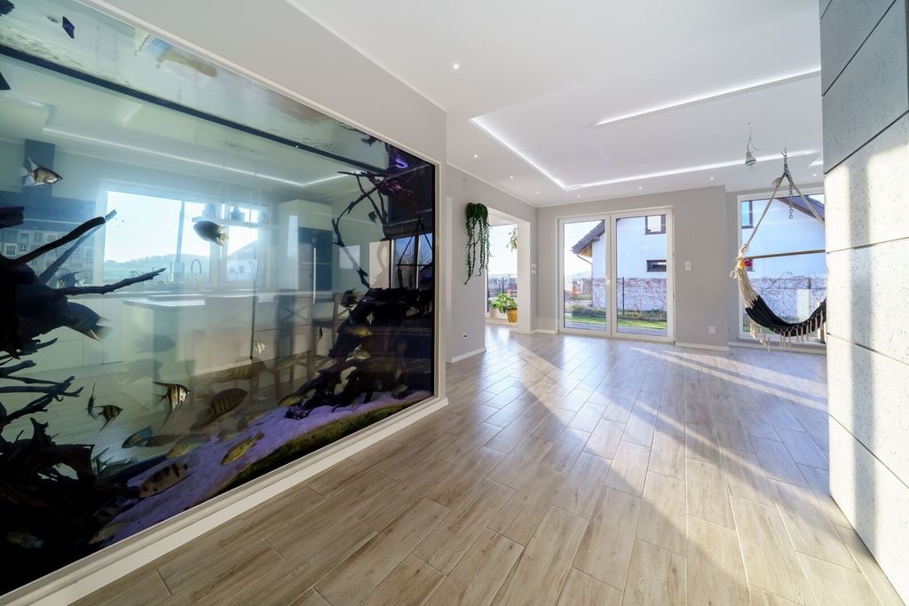 Luksusowy dom | Czaple k. Gdańska