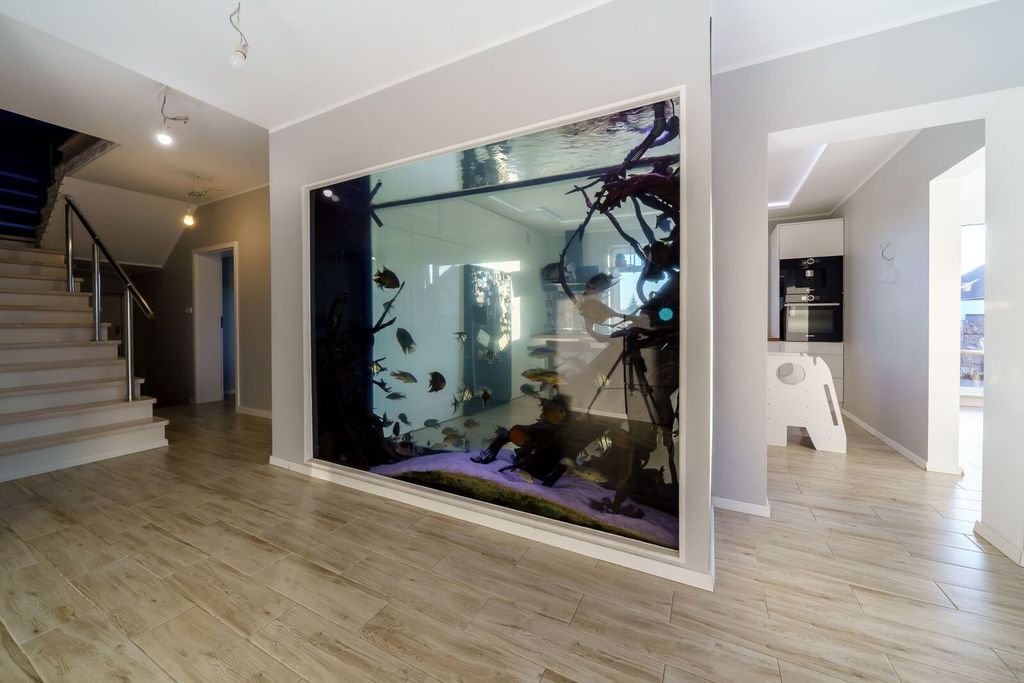 Luksusowy dom | Czaple k. Gdańska