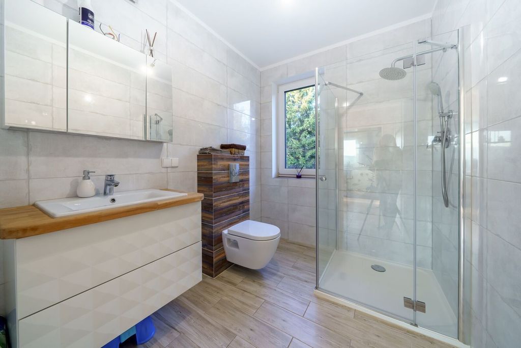 Luksusowy dom | Czaple k. Gdańska