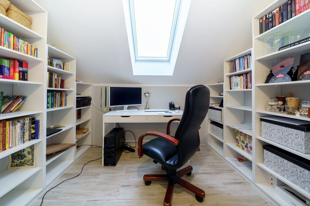 Luksusowy dom | Czaple k. Gdańska