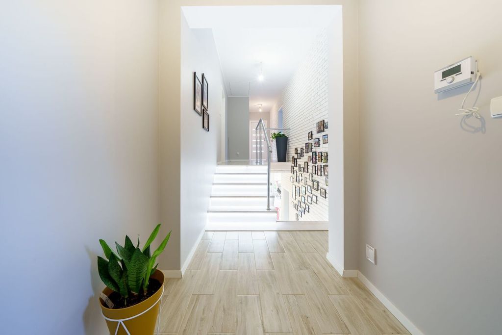 Luksusowy dom | Czaple k. Gdańska