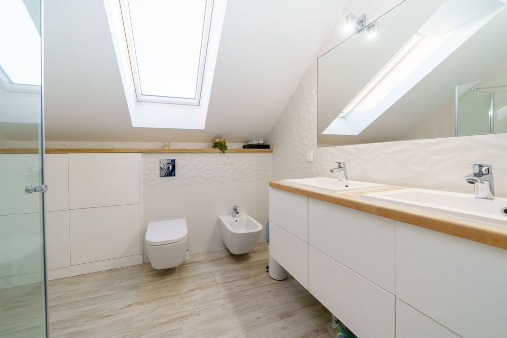 Luksusowy dom | Czaple k. Gdańska