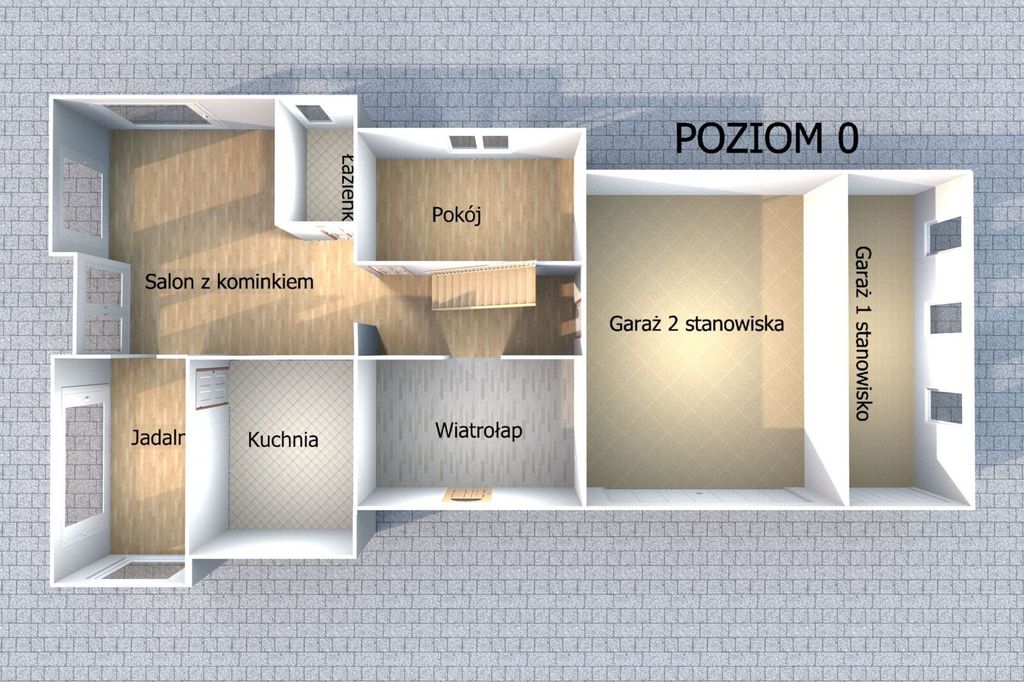 Luksusowy dom | Czaple k. Gdańska