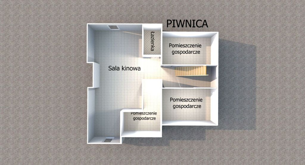 Luksusowy dom | Czaple k. Gdańska