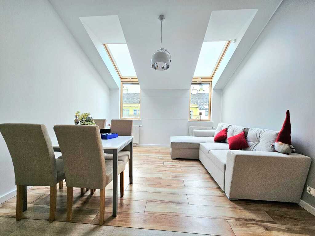 Mieszkanie na sprzedaż Szczecin, Warszewo 40 m2 | Arka Nieruchomości