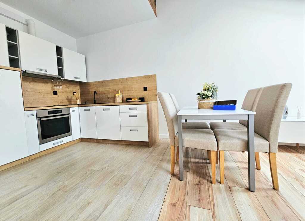 Mieszkanie na sprzedaż Szczecin, Warszewo 40 m2 | Arka Nieruchomości