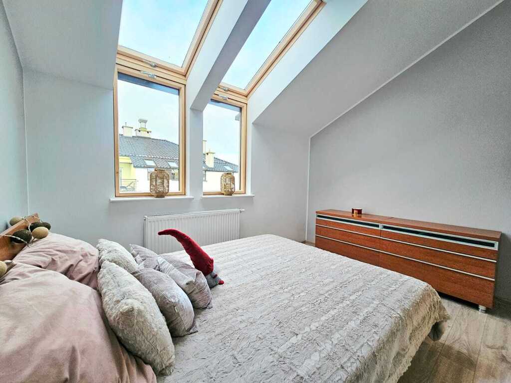 Mieszkanie na sprzedaż Szczecin, Warszewo 40 m2 | Arka Nieruchomości