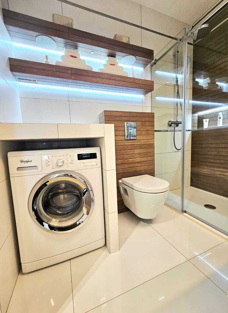 Mieszkanie na sprzedaż Szczecin, Warszewo 40 m2 | Arka Nieruchomości